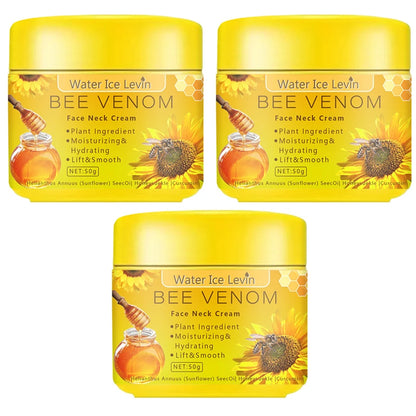 Bee Venom Nourishing Skin Care Cream