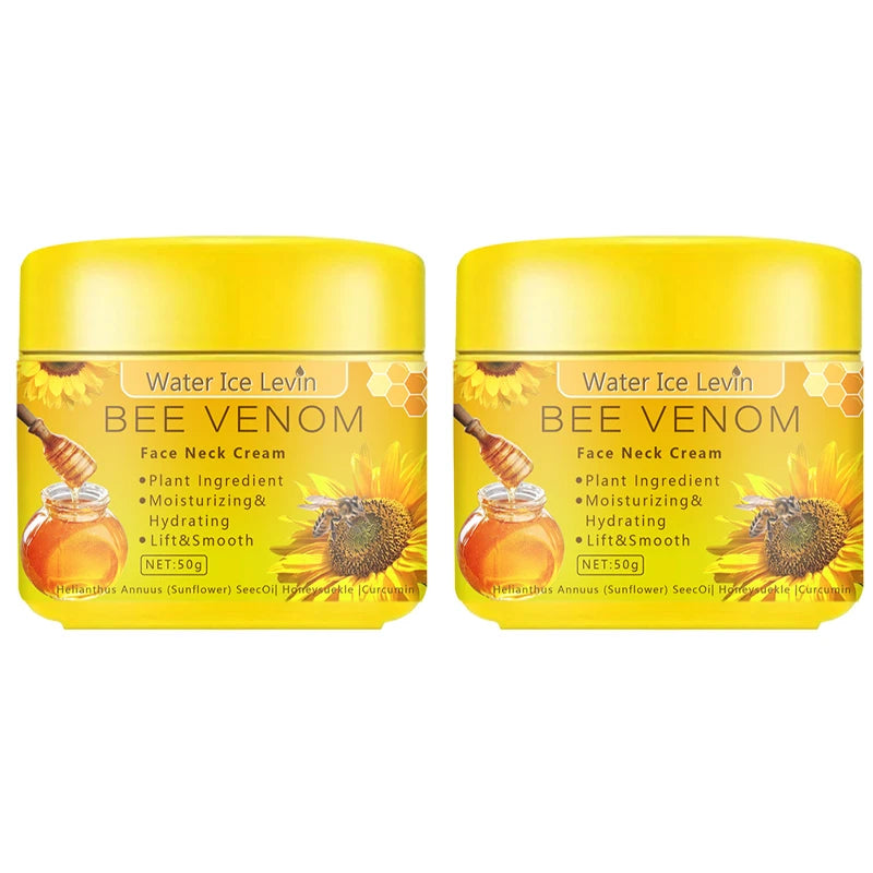 Bee Venom Nourishing Skin Care Cream