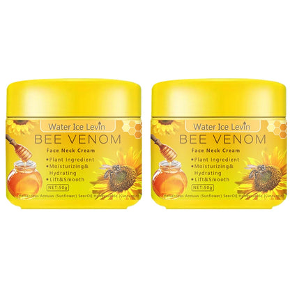 Bee Venom Nourishing Skin Care Cream