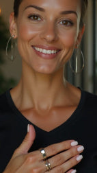 The Smart Health Ring