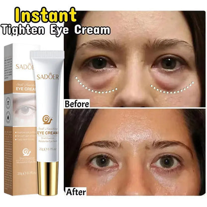 Eye Serum Wrinkle Remover