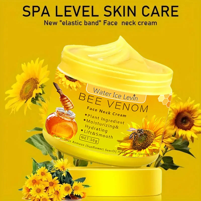 Bee Venom Nourishing Skin Care Cream