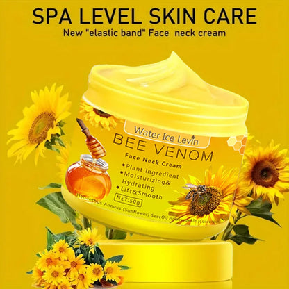 Bee Venom Nourishing Skin Care Cream