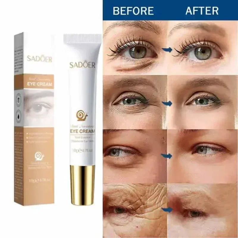 Eye Serum Wrinkle Remover