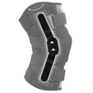 Medical Knee Brace for Meniscus & ACL Recovery