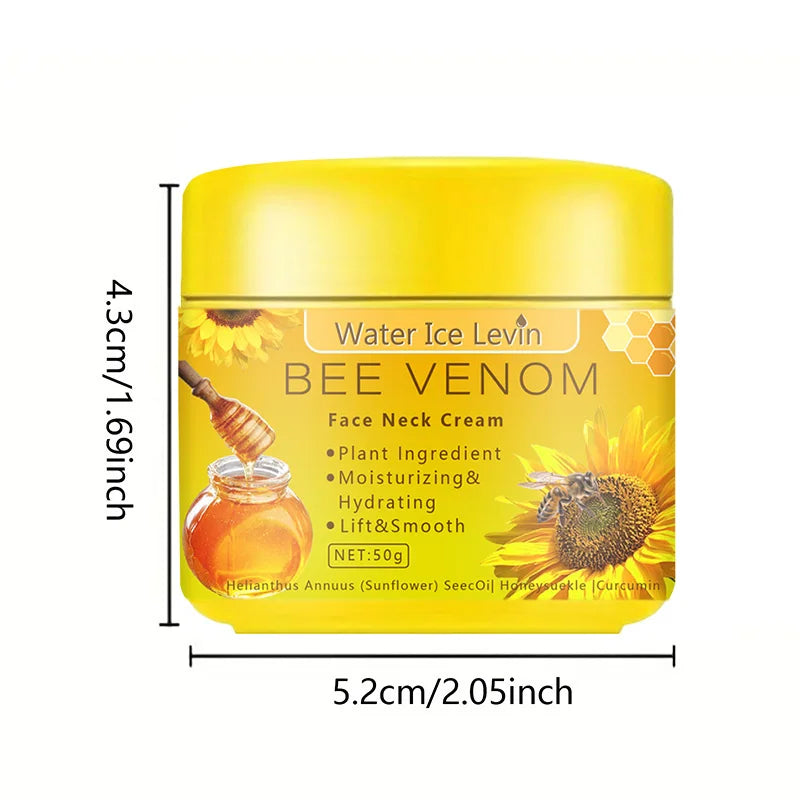 Bee Venom Nourishing Skin Care Cream