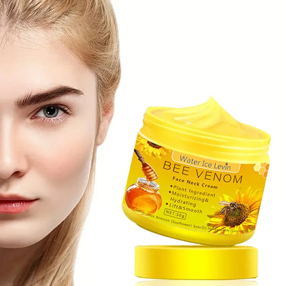 Bee Venom Nourishing Skin Care Cream