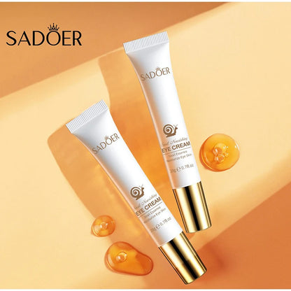 Eye Serum Wrinkle Remover