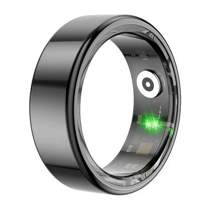 The Smart Health Ring