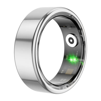 The Smart Health Ring