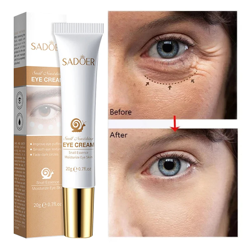 Eye Serum Wrinkle Remover