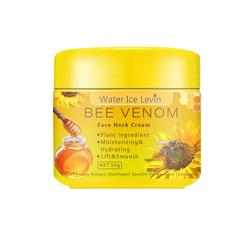 Bee Venom Nourishing Skin Care Cream