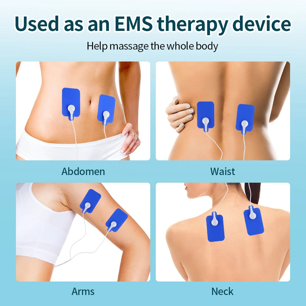 Smart Sleep & EMS Therapy Device