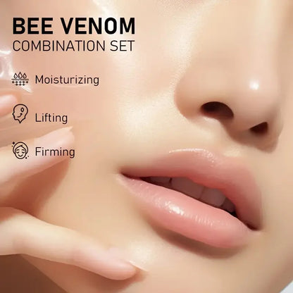 Bee Venom Nourishing Skin Care Cream