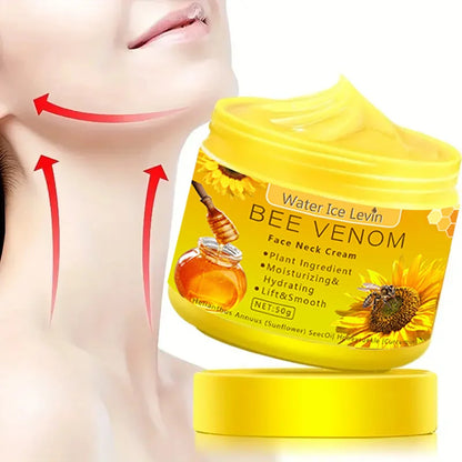 Bee Venom Nourishing Skin Care Cream