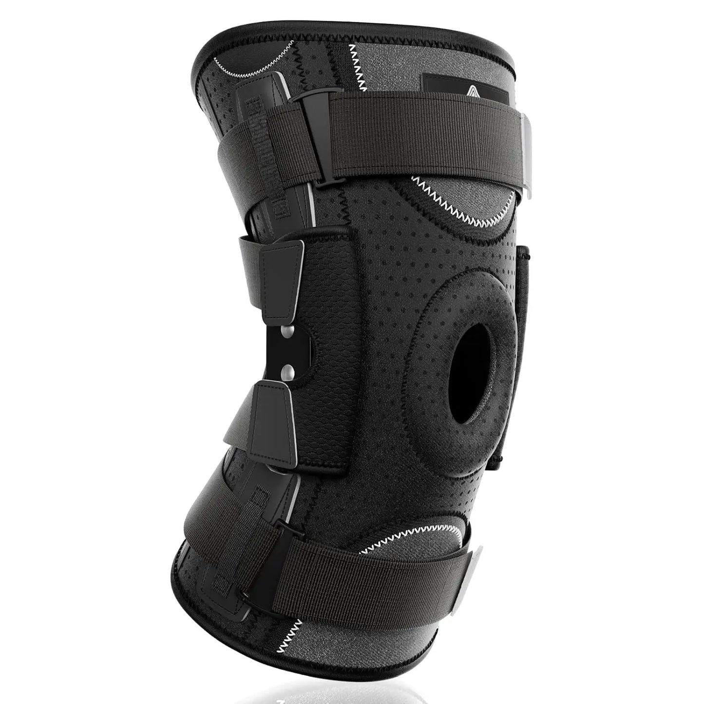 Medical Knee Brace for Meniscus & ACL Recovery