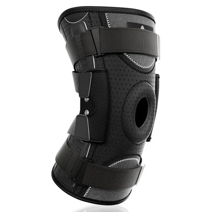 Medical Knee Brace for Meniscus & ACL Recovery