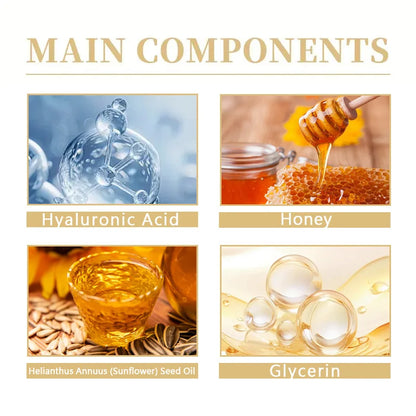 Bee Venom Nourishing Skin Care Cream