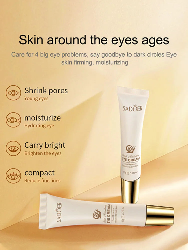 Eye Serum Wrinkle Remover