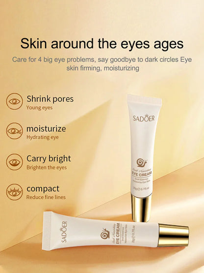 Eye Serum Wrinkle Remover