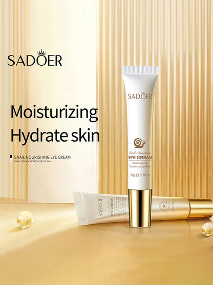 Eye Serum Wrinkle Remover