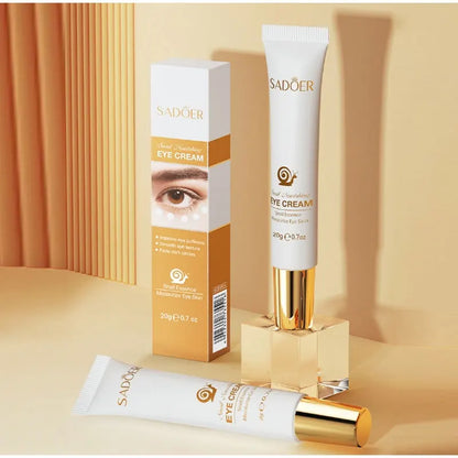 Eye Serum Wrinkle Remover