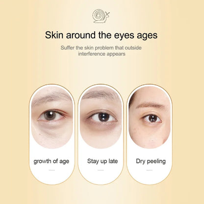 Eye Serum Wrinkle Remover