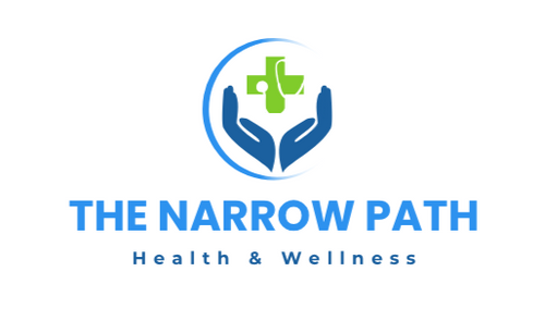 The Narrow Path